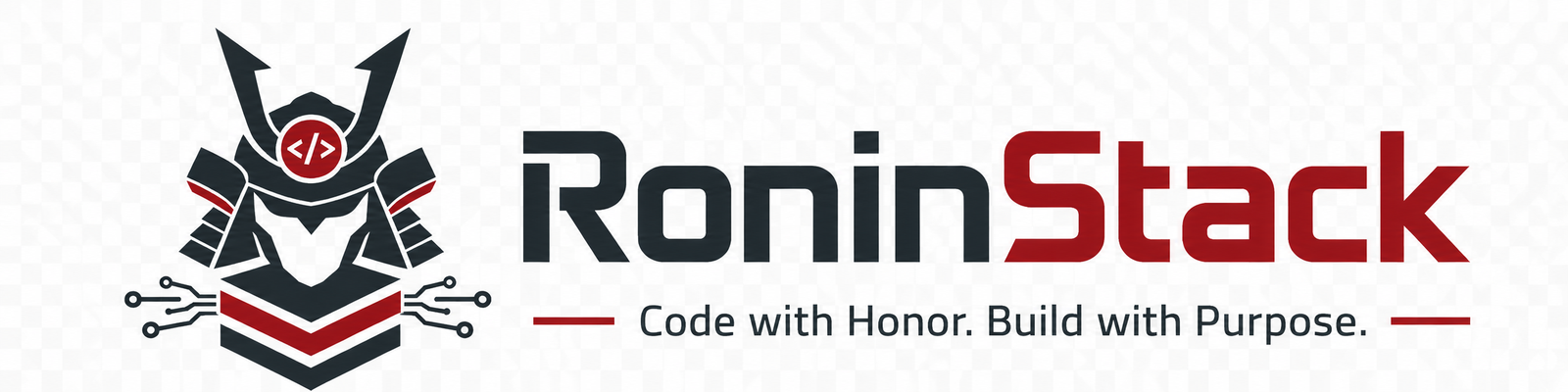 RoninStack